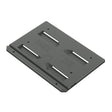 Klein Tools 54879MB MODbox Wall and Floor Mounting Plate 22.29" x 15.75" x 0.75"
