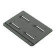 Klein Tools 54879MB MODbox Wall and Floor Mounting Plate 22.29" x 15.75" x 0.75"