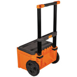 Klein 549021MBR MODbox Replacement Handle for Rolling Toolbox - 6