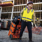 Klein 549021MBR MODbox Replacement Handle for Rolling Toolbox - 10