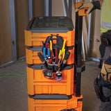 Klein 549021MBR MODbox Replacement Handle for Rolling Toolbox - 12