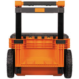 Klein 54902MBR MODbox Replacement Wheels for Rolling Toolbox - 5