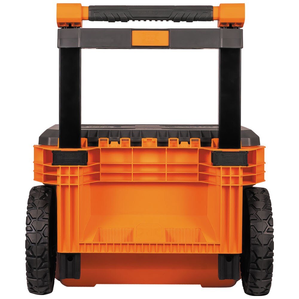 Klein 54902MBR MODbox Replacement Wheels for Rolling Toolbox - 5