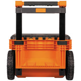 Klein 54902MBR MODbox Replacement Wheels for Rolling Toolbox - 5