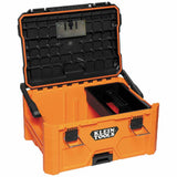 Klein 549031MBR MODbox Tool Tray for Medium and Rolling Toolbox - 8