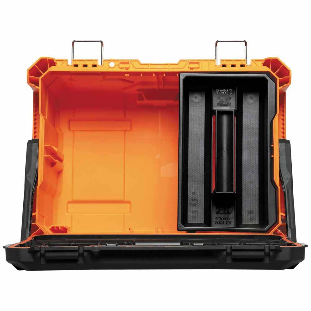 Klein 549031MBR MODbox Tool Tray for Medium and Rolling Toolbox - 9