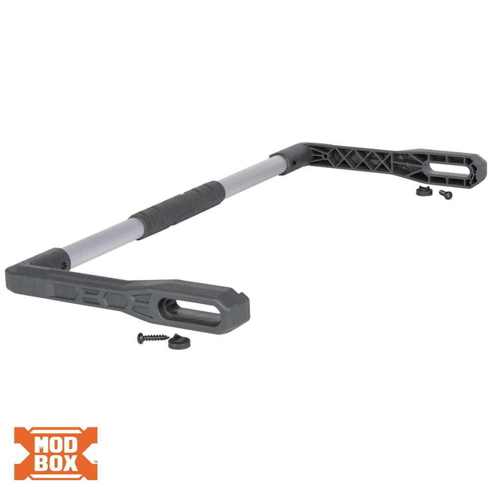 Klein 54903MBR MODbox Replacement Handle for Medium Toolbox