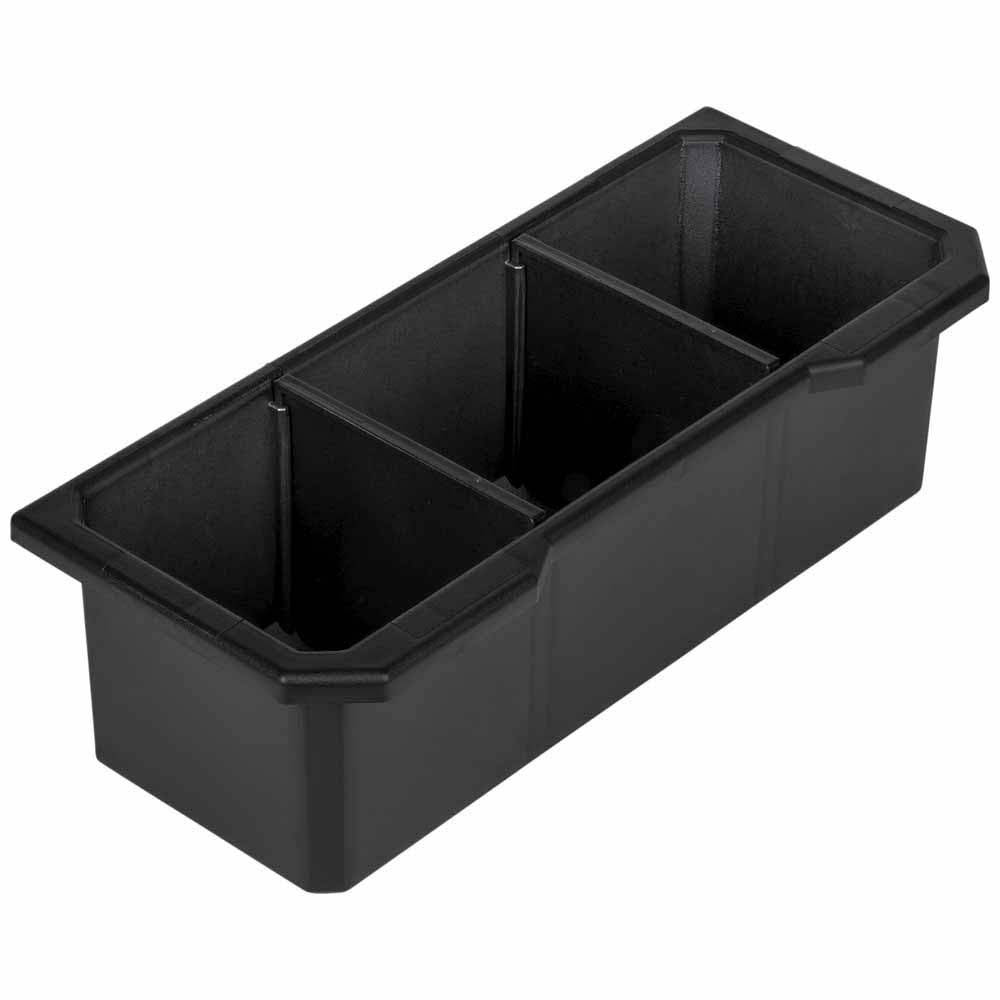 Klein 54904MBR MODbox Bin for Small Toolbox - 4