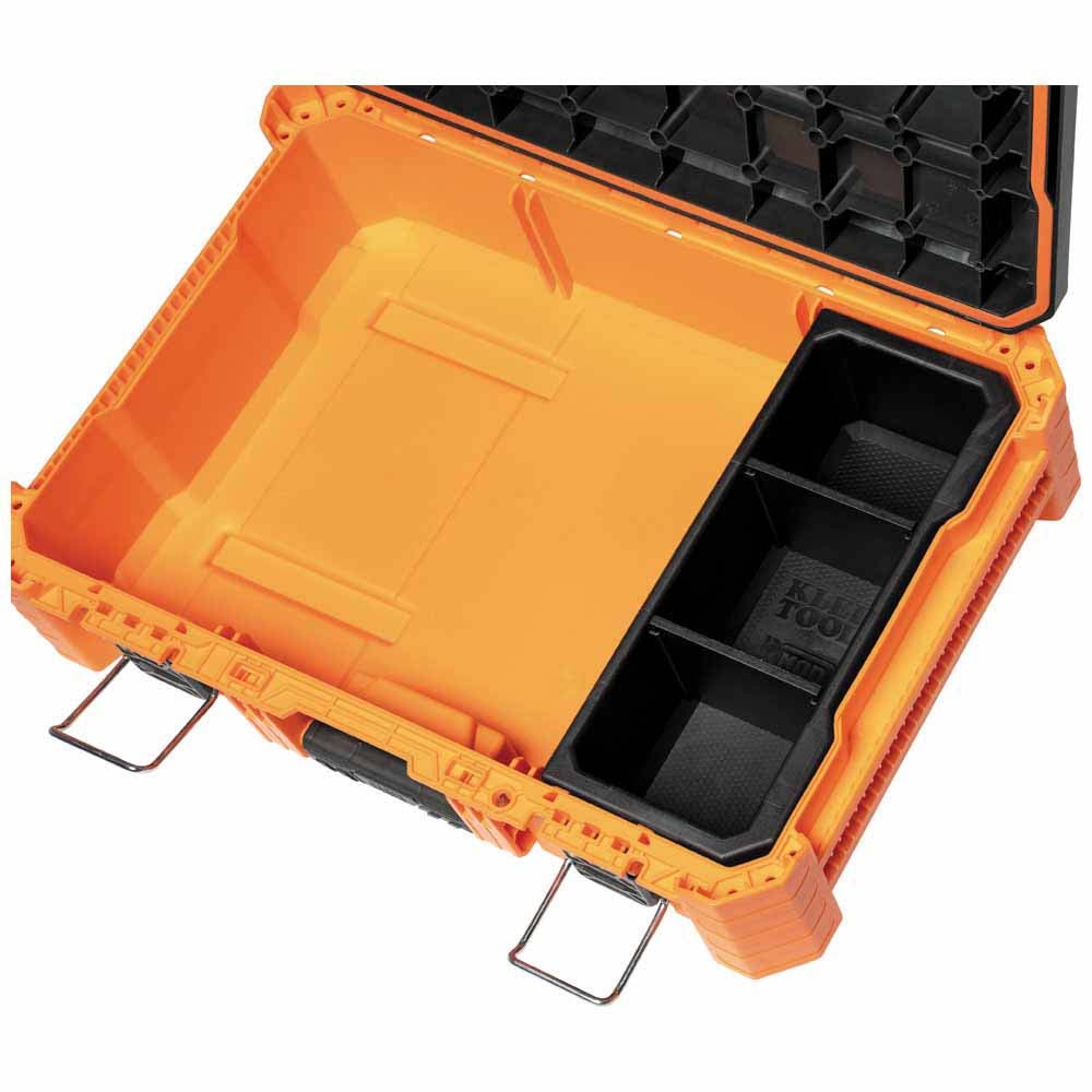 Klein 54904MBR MODbox Bin for Small Toolbox - 10