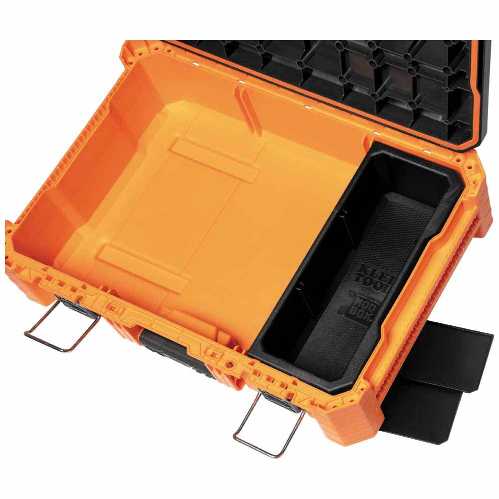 Klein 54904MBR MODbox Bin for Small Toolbox - 11