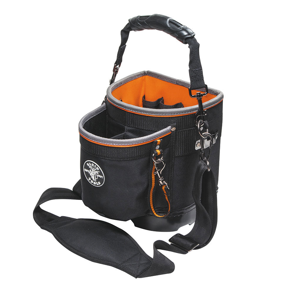 Klein 55419SP-14 Tradesman Pro Shoulder Pouch