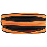 Klein 55582 Double Zipper Bag, 10 x 6" - 4