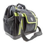 Klein 55598 Tradesman Pro High-Visibility Tool Bag - 2