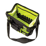 Klein 55598 Tradesman Pro High-Visibility Tool Bag - 4