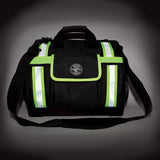 Klein 55598 Tradesman Pro High-Visibility Tool Bag - 6