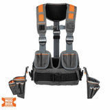 Klein Tools 55829MB MODbox Tool Vest Combo