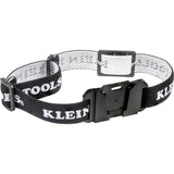 Klein 56060 Headlamp Bracket with Fabric Strap - 6