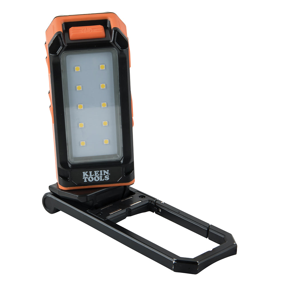 Klein 56403 Rechargeable Personal LED Worklight - 10