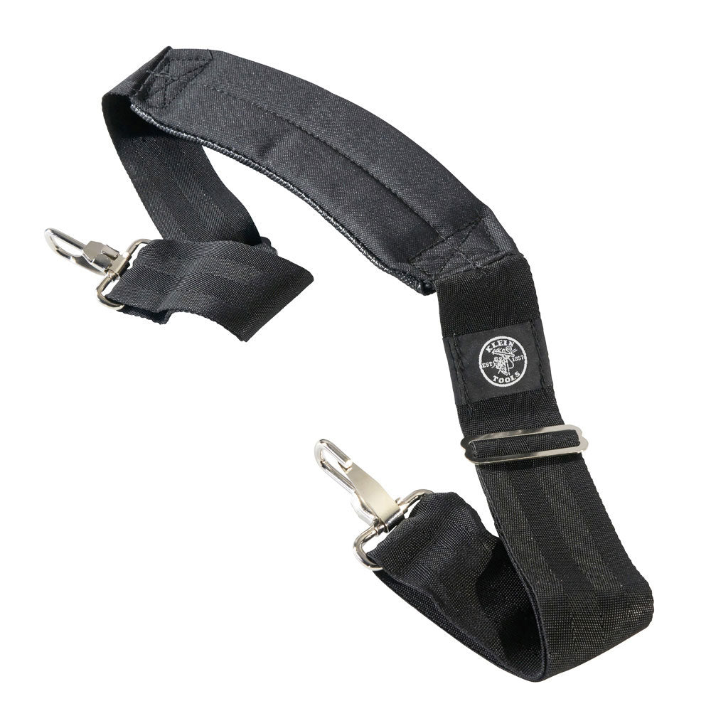 Klein 58889 Padded Adjustable Shoulder Strap