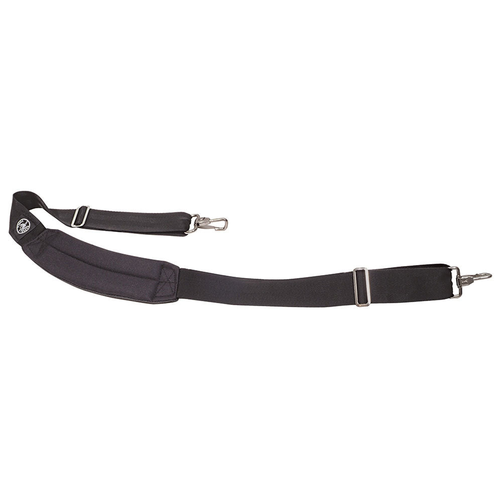 Klein 58889 Padded Adjustable Shoulder Strap - 4