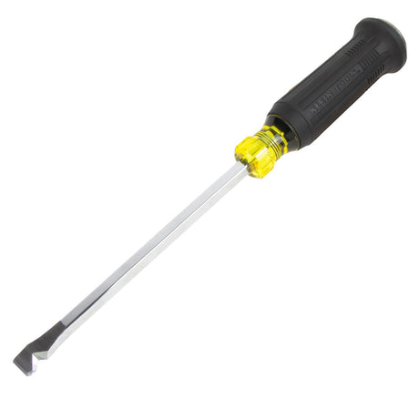 Klein Tools 60012DD 11.41" HVAC Duct Slitter Demolition Driver with 6" Shank