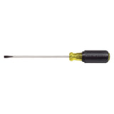 Klein Tools 601-6 3/16" Cabinet Tip Screwdriver 6"