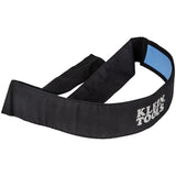 Klein 60123 Klein Cooling Bandana, Black - 2