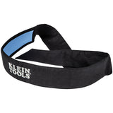 Klein 60123 Klein Cooling Bandana, Black - 5