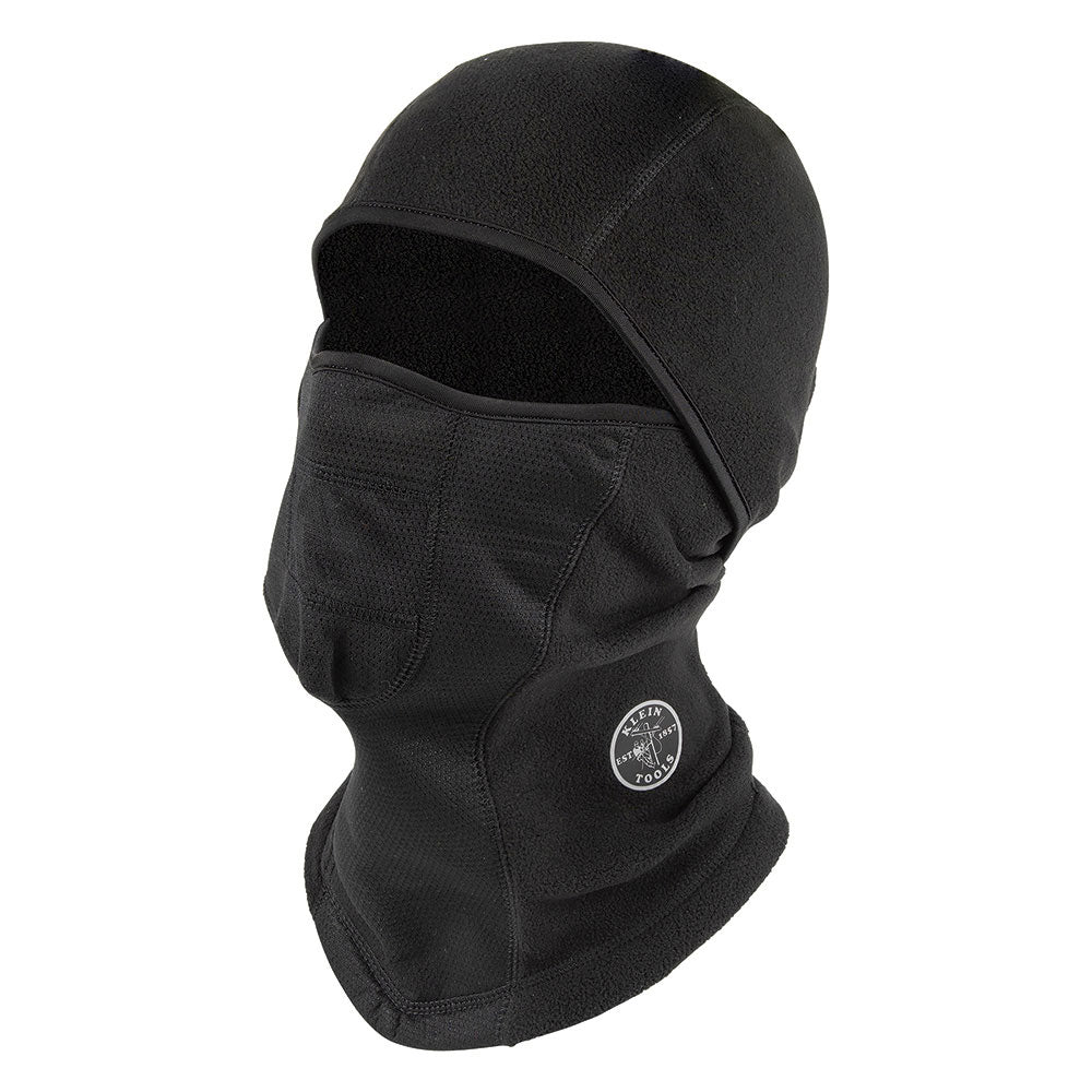 Klein 60132 Tradesman Pro Wind Proof Hinged Balaclava