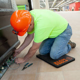 Klein 60135 Tradesman Pro™ Standard Kneeling Pad - 8
