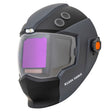 Klein Tools 60141 Phoenix Series Panoramic Welding Helmet with 15.3 Square Inch ADF and Integrated Cooling Fan