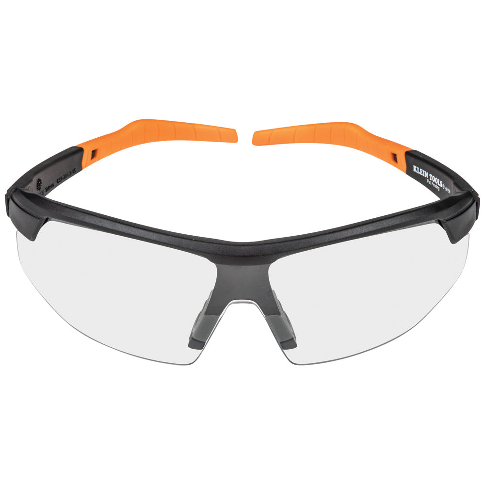 Klein 60159 Standard Safety Glasses, Clear Lens - 5