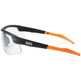 Klein 60159 Standard Safety Glasses, Clear Lens - 6