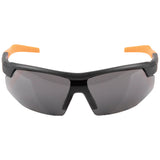 Klein 60160 Standard Safety Glasses, Gray Lens - 3