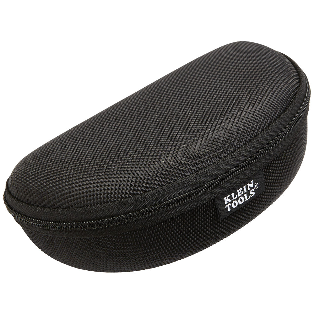 Klein 60176 Safety Glasses Hard Case