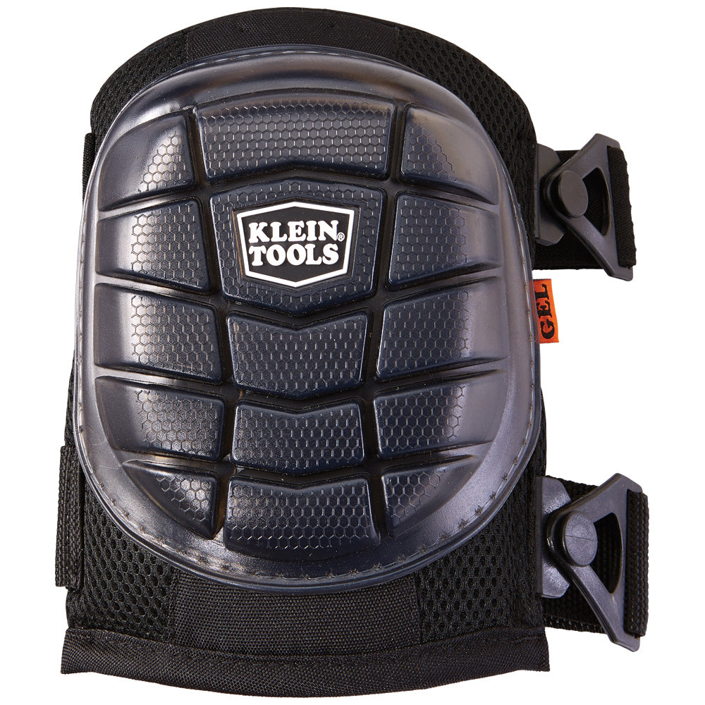 Klein Tools 60184 Lightweight Gel Knee Pads - 3