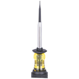 Klein 6024K Slotted Screw Holding Driver, 1/4" - 3