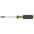 Klein 6026K Slotted Screw Holding Driver, 5/16"