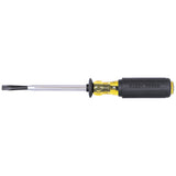 Klein 6026K Slotted Screw Holding Driver, 5/16"