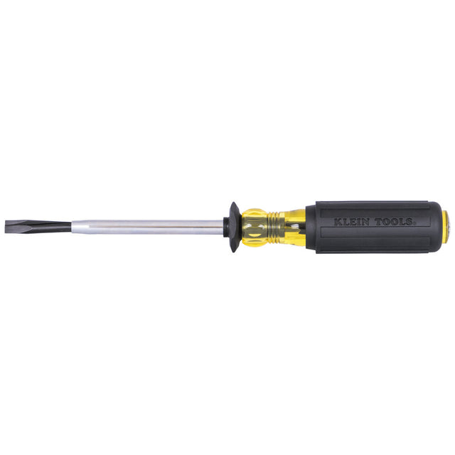 Klein 6026K Slotted Screw Holding Driver, 5/16"