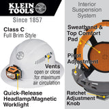 Klein 60407 - 9