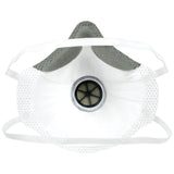 Klein 604403 N95 Disposable Respirator, 3-Pack - 4