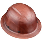 Klein 60452 Hard Hat, KONSTRUCT Series, Full-Brim, Class G - 4