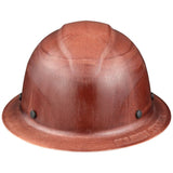 Klein 60452 Hard Hat, KONSTRUCT Series, Full-Brim, Class G - 5