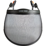 Klein 60474 Face Shield, Mesh - 4