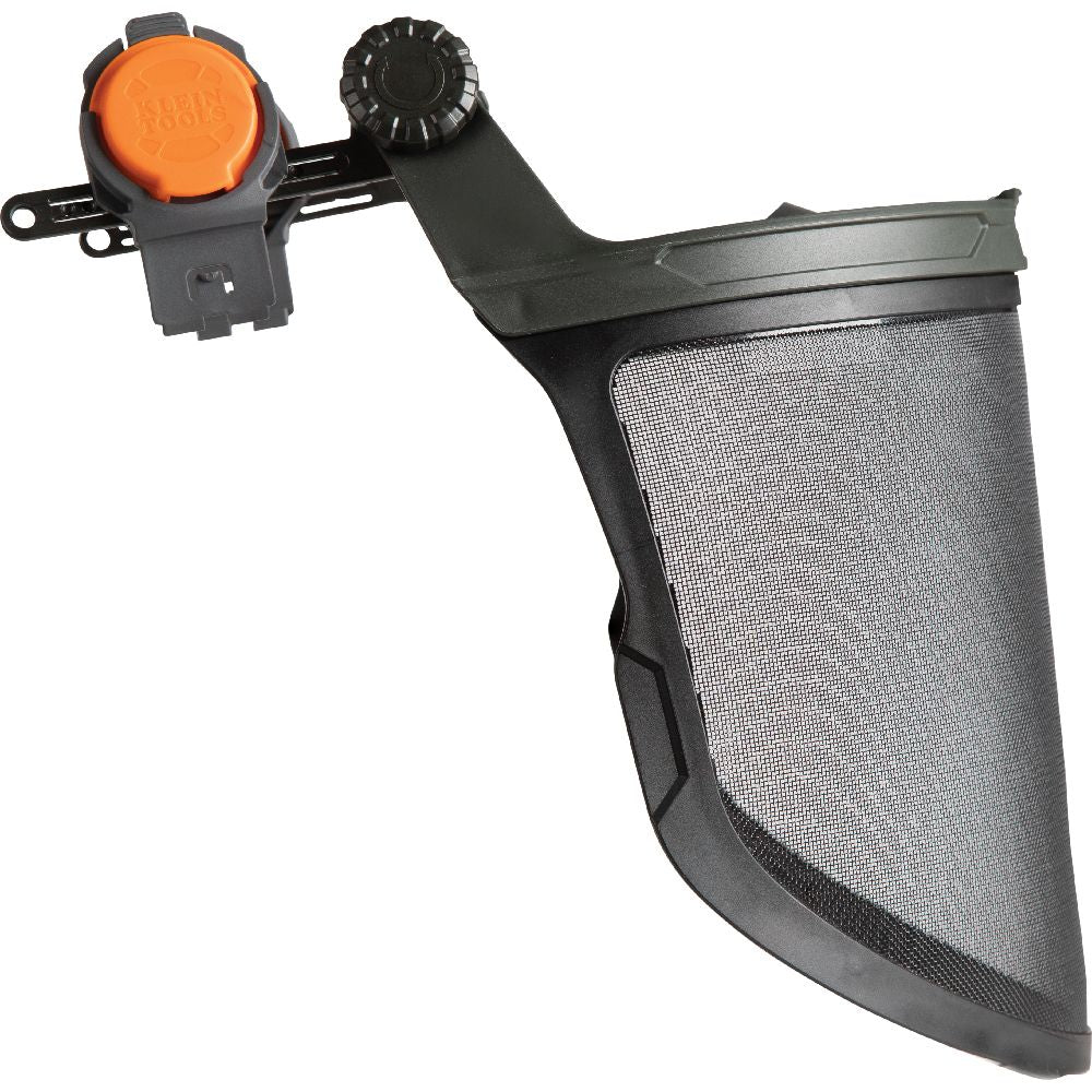 Klein 60474 Face Shield, Mesh - 5