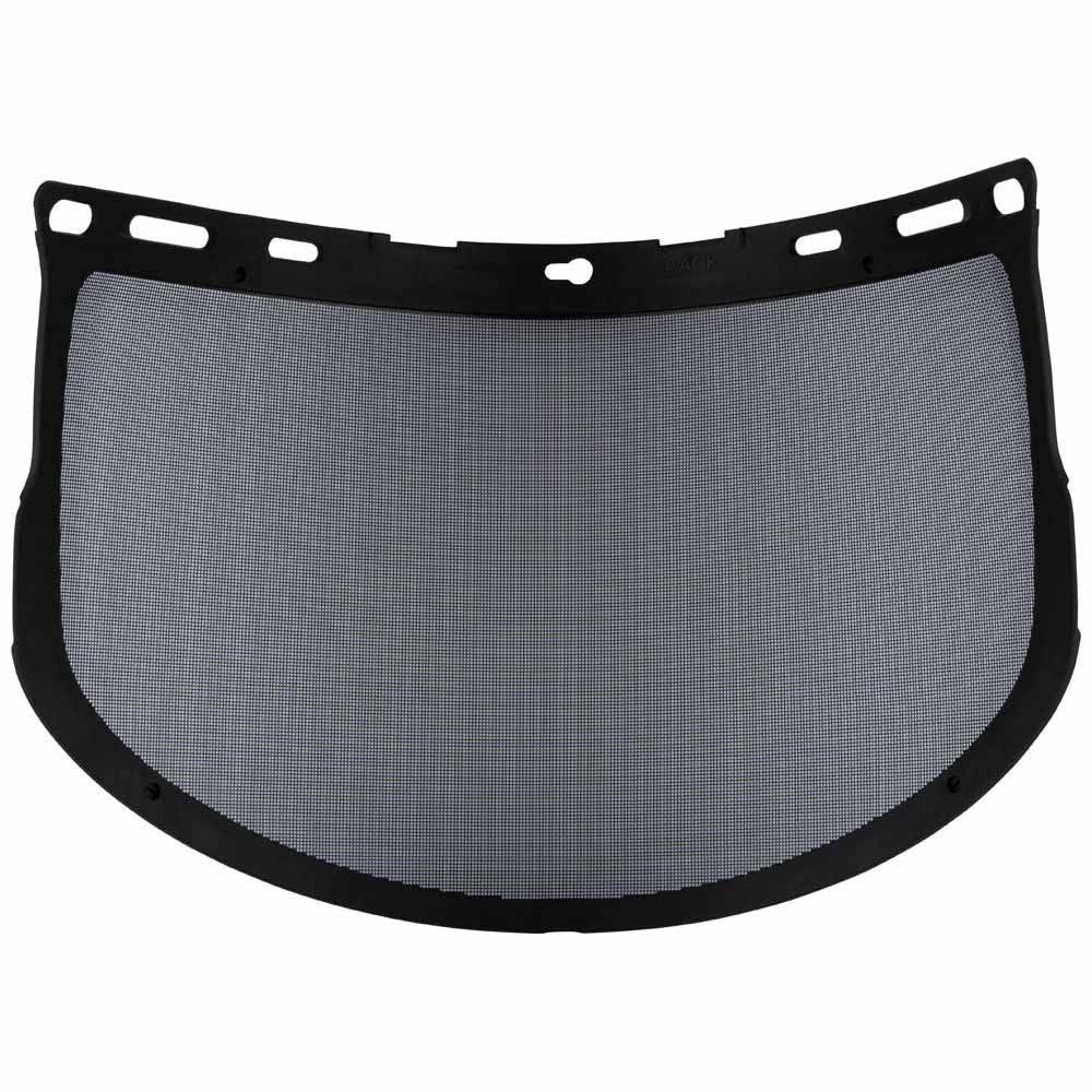 Klein Tools 60478 Replacement Face Shield, Mesh - 6