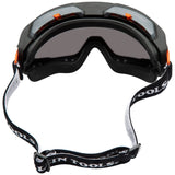 Klein 60480 Safety Goggles, Gray Lens - 3