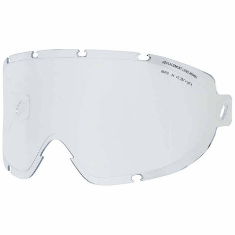 Klein 60481 Safety Goggles, Replacement Lens, Clear