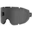 Klein 60482 Safety Goggles, Replacement Lens, Gray